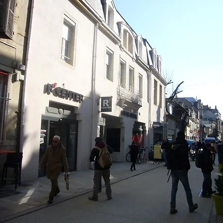 Chouette Dijon