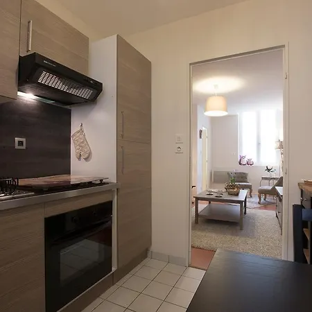 Apartamento Chouette *