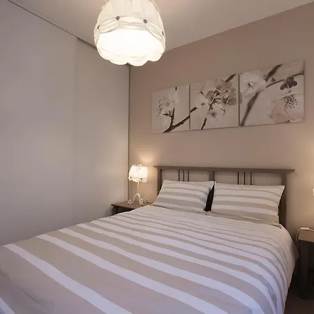Chouette Apartamento *